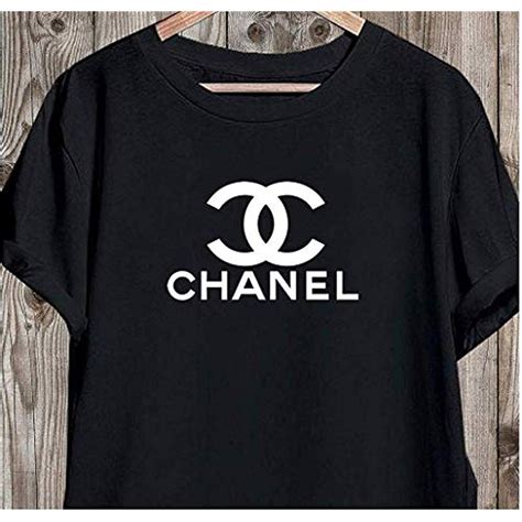 chanel no 9 shirt|Chanel t shirt buy online.